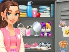Sort And Style: Back To School - crazygames