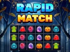 Rapid Match - crazygames