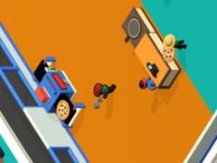 Cheez Pizza Ready - crazygames