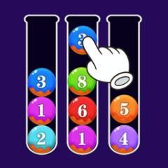 Number Tubes - crazygames