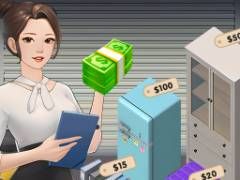 Bid Wars 1: Auction Simulator - crazygames