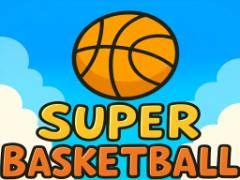 Super Basketball Bluey - crazygames