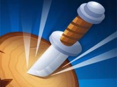 Knife Madness - crazygames
