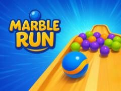 Marble Run - Ultimate Race! - crazygames