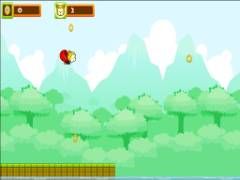 Acorn Flight - crazygames