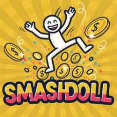 Smashdoll - crazygames