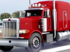 Truck Simulation - crazygames