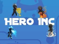 Hero Inc - crazygames