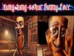 Tung Tung Sahur Funny Face - crazygames
