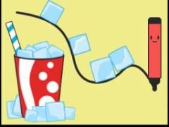 Path ice - crazygames