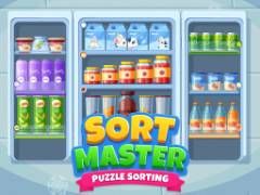 Sort Master - crazygames