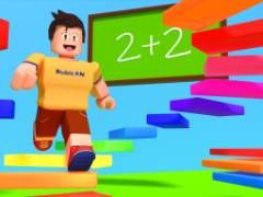 Obby Tower - crazygames