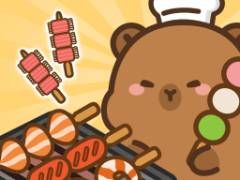 Capybara Skewer Match - crazygames