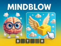 Mindblow - crazygames