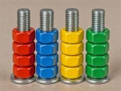 Nut Sort: Color Puzzle Game - crazygames