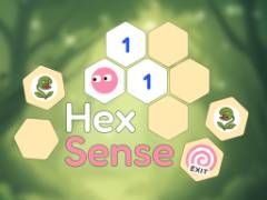 Hex Sense - crazygames