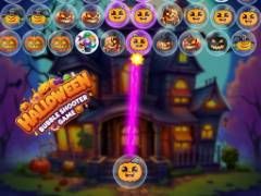 Halloween Bubble Shooting Game - crazygames