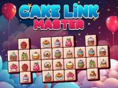 Cake Link Master - crazygames,crazy games,free games,h5 game, free play,free crazy games