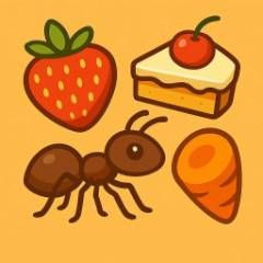 Ants Party - crazygames