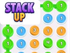 Stack Up - crazygames