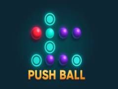 PushBall - crazygames