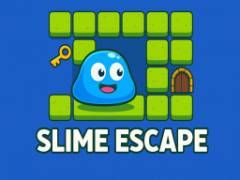 Slime Escape - crazygames