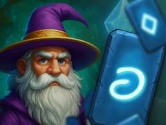 Magic mahjong - crazygames,crazy games,free games,h5 game, free play,free crazy games