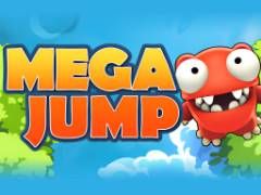 Mega Jump - crazygames