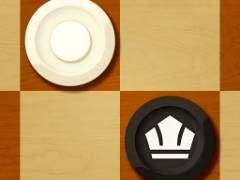 English Checkers - crazygames