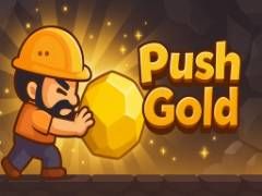 Push Gold - crazygames
