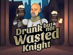 Drunk But Not Wasted Knight - crazygames,crazy games,free games,h5 game, free play,free crazy games