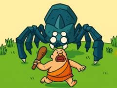 Idle Cave Story - crazygames