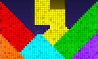 Color Sand Puzzle - crazygames