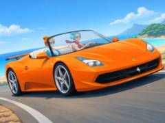 Drive Pro 3D - crazygames