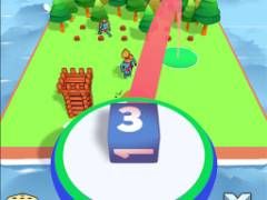 Castle Island Clicker Game - crazygames