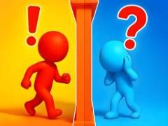 Hide and Seek Game - crazygames