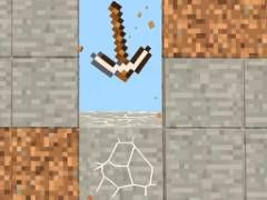 Merge Miners 3D Puzzle - crazygames