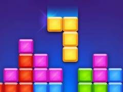 Block Magic Puzzle Game - crazygames