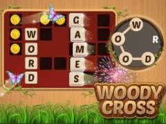Woody Cross - crazygames