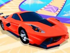 Racing Master 3D - crazygames