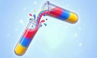 Color Water Puzzle - crazygames