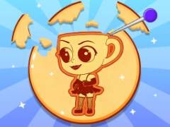 Girl Mini Games Relaxing Fun - crazygames