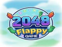 2048 Flappy - crazygames