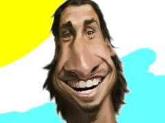 Celebrity LOL Funny Face - crazygames