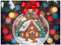Christmas Ornaments Jigsaw Puzzles - crazygames