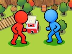 Tower War - crazygames,crazy games,free games,h5 game, free play,free crazy games