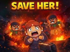 Keep Her Alive - crazygames