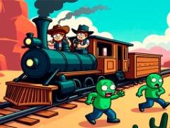 Dead Rails - crazygames