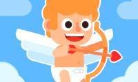 Cupid’s Story: Love Archer Bow - crazygames