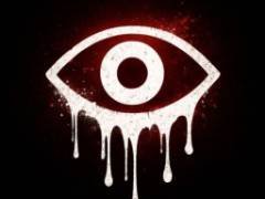 Horror Eye - crazygames,crazy games,free games,h5 game, free play,free crazy games